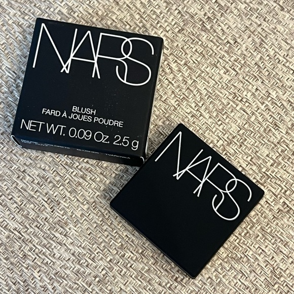 NARS Blush in Sex Appeal 2.5g - Picture 2 of 2